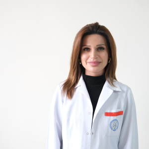 Ագնեսա Տիգրանի Մալխասյան